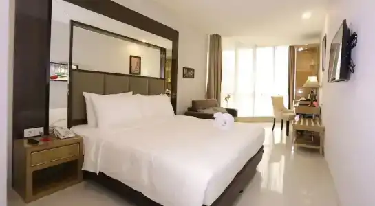Daily Inn - 28