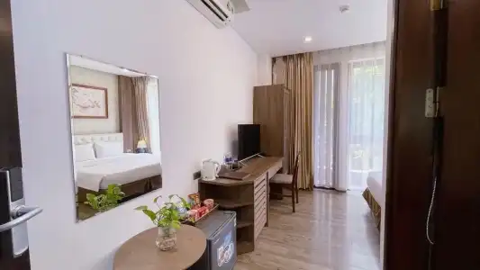 New Century Cau Giay - 66