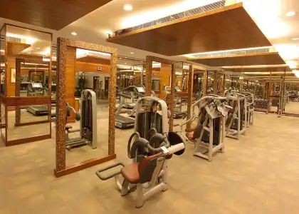 The LaLiT Mumbai - 17