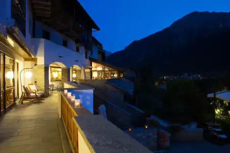 Gran Baita & Wellness - 19