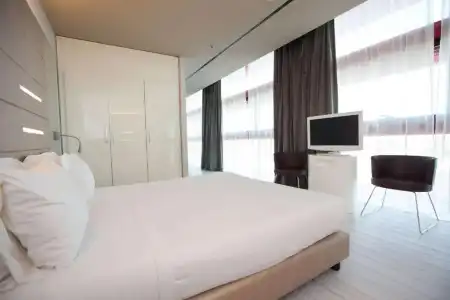 Best Western Plus Net Tower Padova - 98