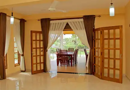 Bluewater Beach Resort - 3