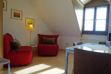 Pension am Helenenwall - 36