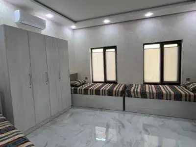 VM Hostel - 102