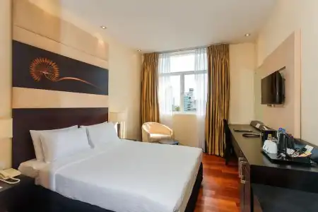 Renuka City - 42