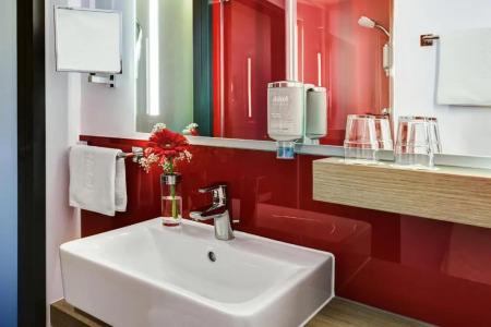 IntercityFrankfurt Airport Terminal 3 - 68