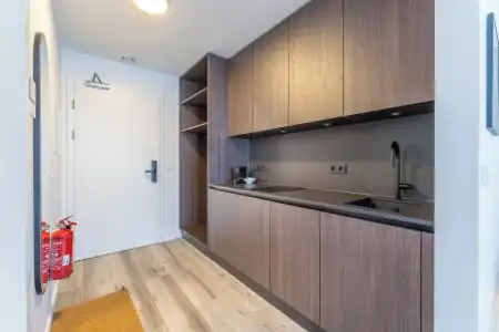 Hlemmur Suites - 138