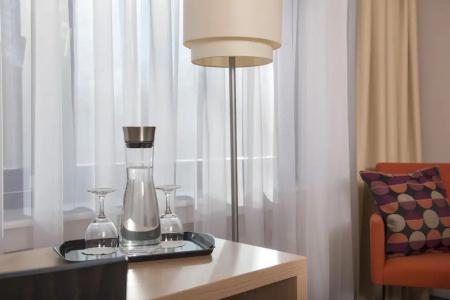 Mercure Düsseldorf - 42