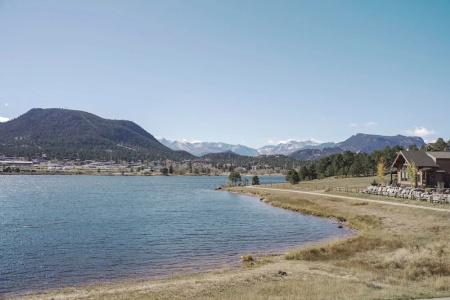 The Estes Park Resort - 109