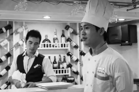 Signature Halong Cruise - 21