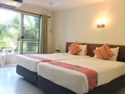 Wild Orchid Krabi by Villa Cha Cha - 2