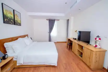 Sea Breeze Resort - 265