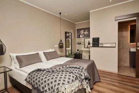 Keflavik Micro Suites - 30