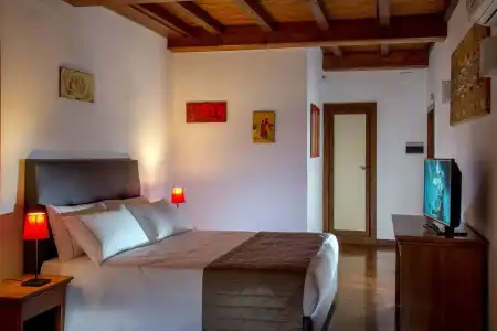 Barberini Suites - 4