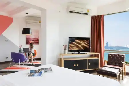 Sandalay Resort Pattaya - 122
