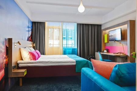 ProfilHotels Richmond - 27