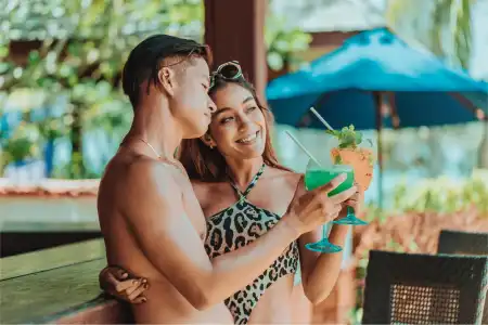 JW Marriott Phuket Resort & Spa - 45