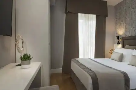 Suite Maestrale - 126