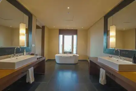 The St. Regis Lhasa Resort - 80