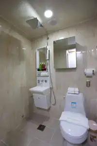 Daewoo Inn - 8