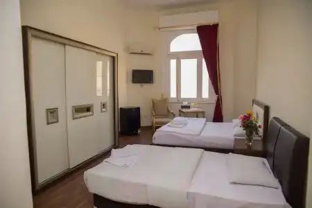Grand Talat Harb Plaza - 41