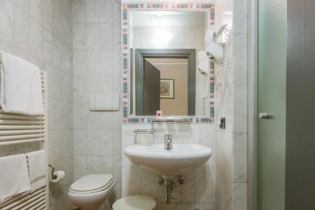 Grand Panama Firenze - 27