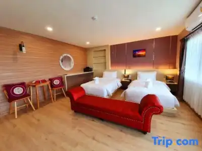 Thanh Kieu Beach Resort - 157