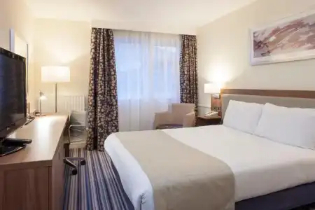 Holiday Inn Birmingham M6 Jct7 by IHG - 39