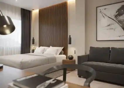 Athens Luxury - 66