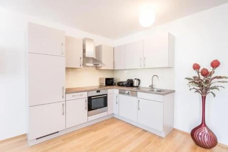 Vienna Stay Apartments Tabor 1020 - 180