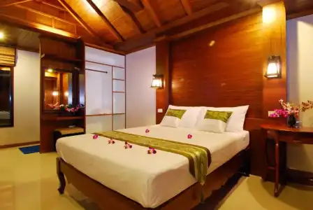 Baan Pakgasri Hideaway - 47