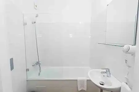 Hostal Argo - 20