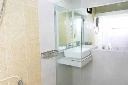 The Neenlawat Riverside Resort & Spa - 132