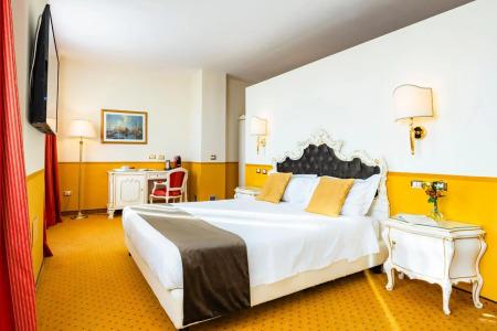 Il Gentiluomo & SPA - 22