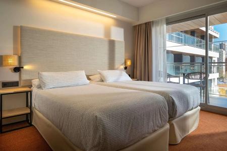 INNSiDE by Meliá Costablanca - Adults recommended - 8