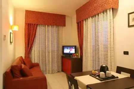 Residence Domus - 10