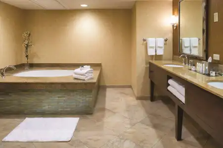 DoubleTree by Hilton Seattle Airport - 9