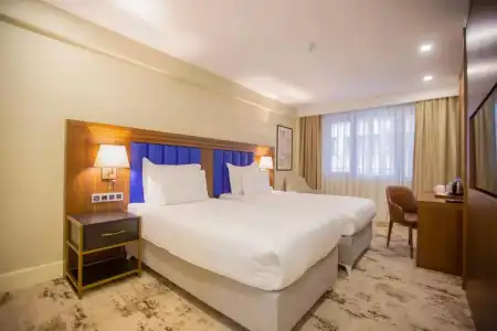 Ramada Plaza By Wyndham Istanbul Sultanahmet - 65