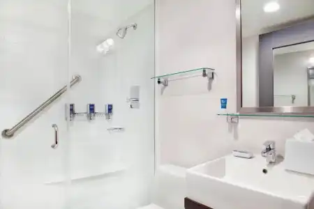 Four Points by Sheraton Midtown - Times Square - 38