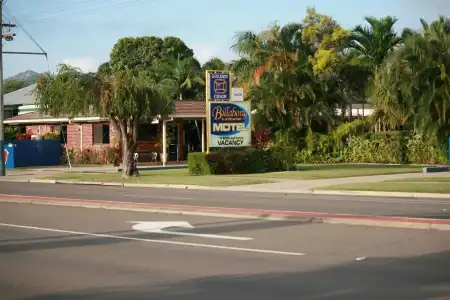 Billabong Lodge Motel - 9