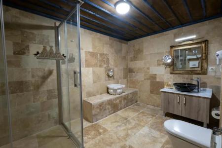 Underground Cave Suites - 62