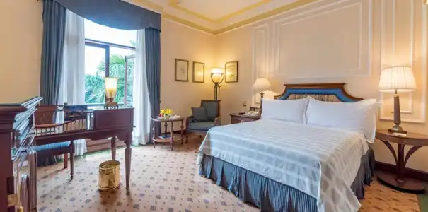 The Oberoi Grand Kolkata - 91