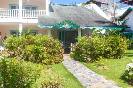 Residence Playa Colibri - 157