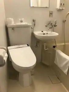 Sapporo Oriental - 12