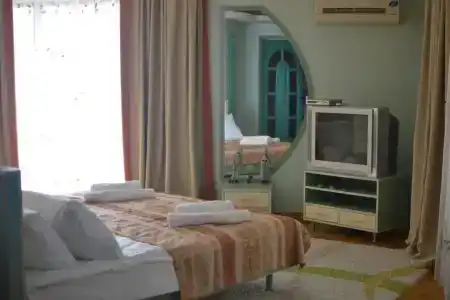 Home Sweet Home - 16