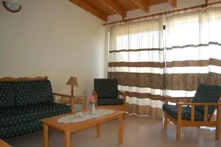 Nicos & Olympia Apartments - 103