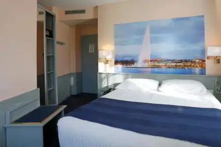 Le Montbrillant Hôtel Residence - 86