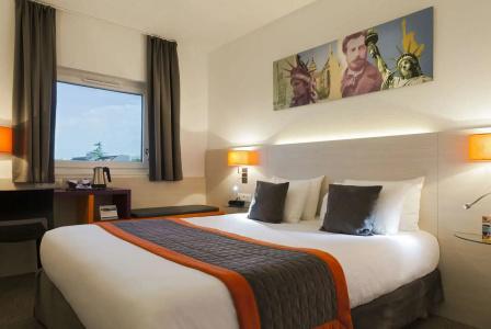 Best Western Colmar Expo - 71