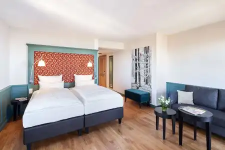 Berggasthof Königstuhl - 32