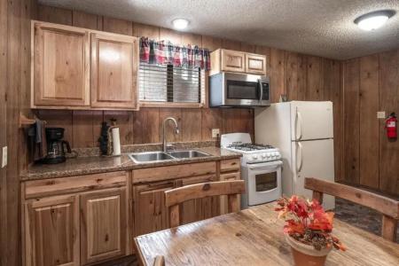 Canyon Cabins - 22